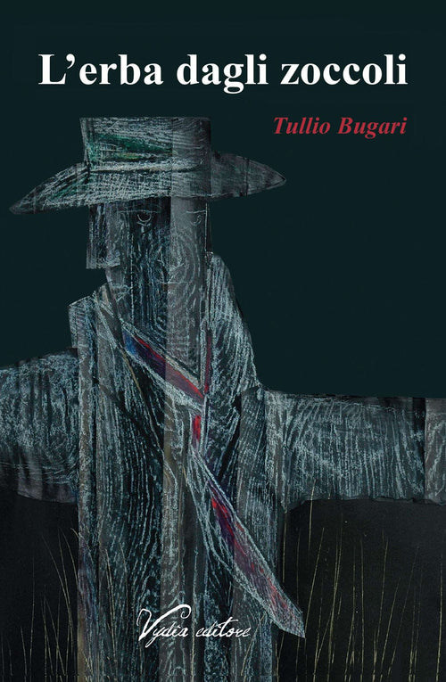 Cover of erba dagli zoccoli