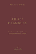 Cover of ali di Angela