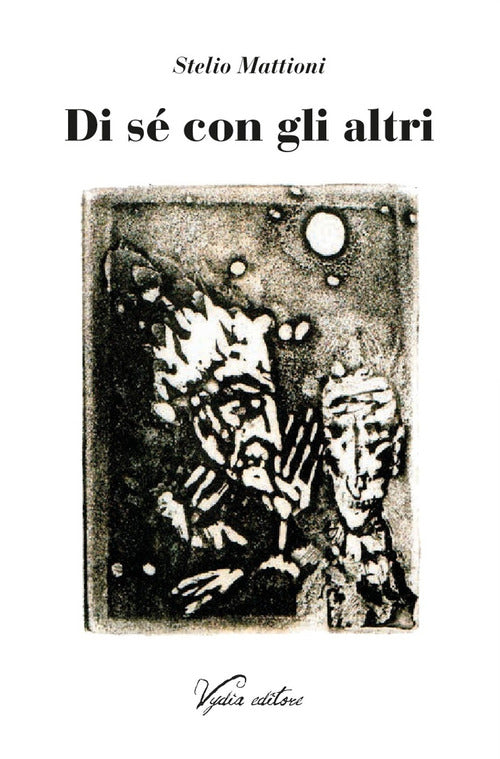 Cover of Di sé con gli altri
