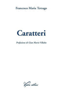 Cover of Caratteri