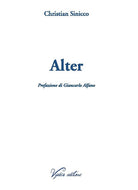 Cover of Alter