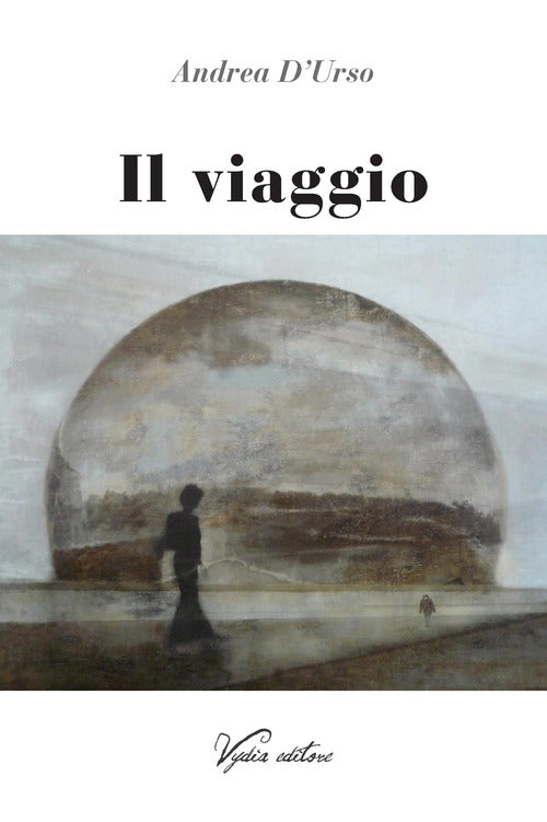 Cover of viaggio