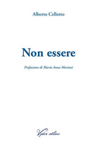 Cover of Non essere