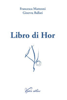 Cover of Libro di Hor