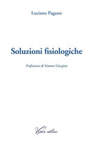 Cover of Soluzioni fisiologiche