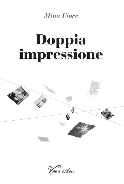 Cover of Doppia impressione