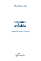 Cover of Areputzu Asfodelo