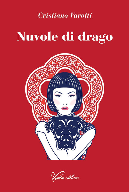 Cover of Nuvole di drago