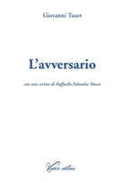 Cover of avversario