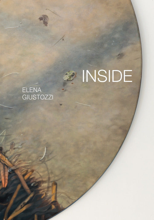 Cover of Inside. Ediz. italiana e inglese