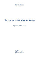 Cover of Tutta la terra che ci resta