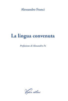 Cover of lingua convenuta