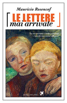 Cover of lettere mai arrivate