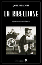 Cover of ribellione