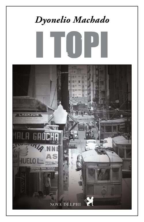 Cover of topi