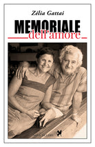 Cover of Memoriale dell'amore