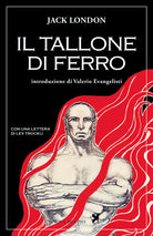 Cover of tallone di ferro