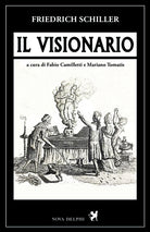 Cover of visionario