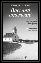 Cover of Racconti americani