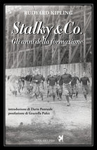 Cover of Stalky & Co. Gli anni della formazione