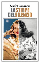 Cover of stirpe del silenzio