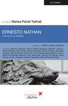 Cover of Ernesto Nathan. L'etica di un sindaco