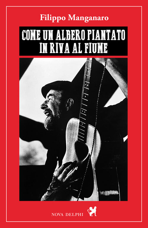 Cover of Come un albero piantato in riva al fiume