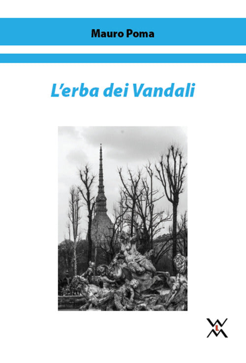 Cover of erba dei Vandali