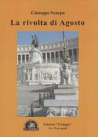 Cover of rivolta di Agosto