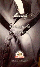 Cover of Don Nicola lo spetrato