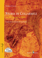 Cover of Storia di Collarmele dal XV secolo al 1915