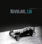 Cover of Nuvolari, lui. Ediz. bilingue