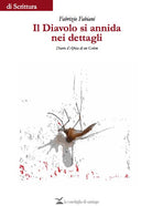 Cover of diavolo si annida nei dettagli. Diario d'Africa di un golem