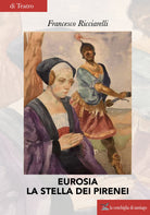 Cover of Eurosia la stella dei Pirenei