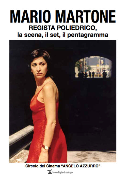 Cover of Noi credevamo. Il cinema di Mario Martone