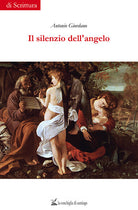 Cover of silenzio dell'angelo