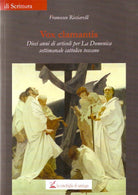 Cover of Vox clamantis. Dieci anni di direzione de «La Domenica» settimanale cattolico toscano