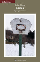 Cover of Mirza. Il passaggio interiore
