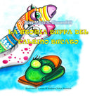 Cover of storia buffa del calzino bucato
