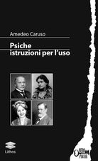Cover of Psiche. Istruzioni per l'uso