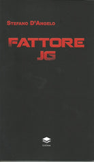 Cover of Fattore JG