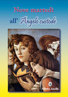 Cover of Nove martedì all'angelo custode