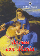 Cover of mese con Maria