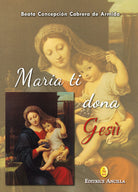 Cover of Maria ti dona Gesù