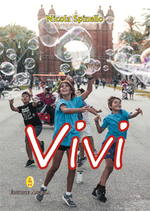 Cover of Vivi