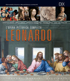 Cover of Leonardo. L'opera pittorica completa