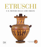 Cover of Etruschi