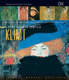 Cover of Klimt