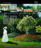 Cover of Monet