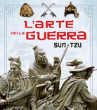 Cover of arte della guerra